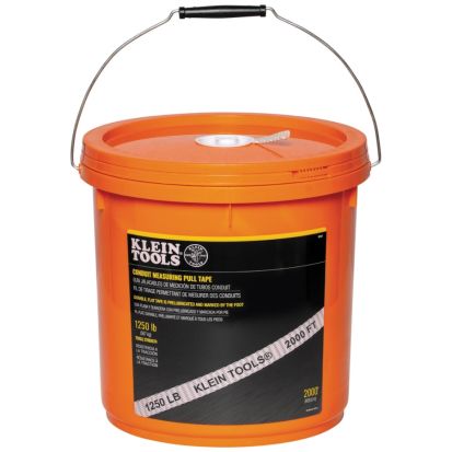 Klein 50122 Conduit Measuring Pull Tape